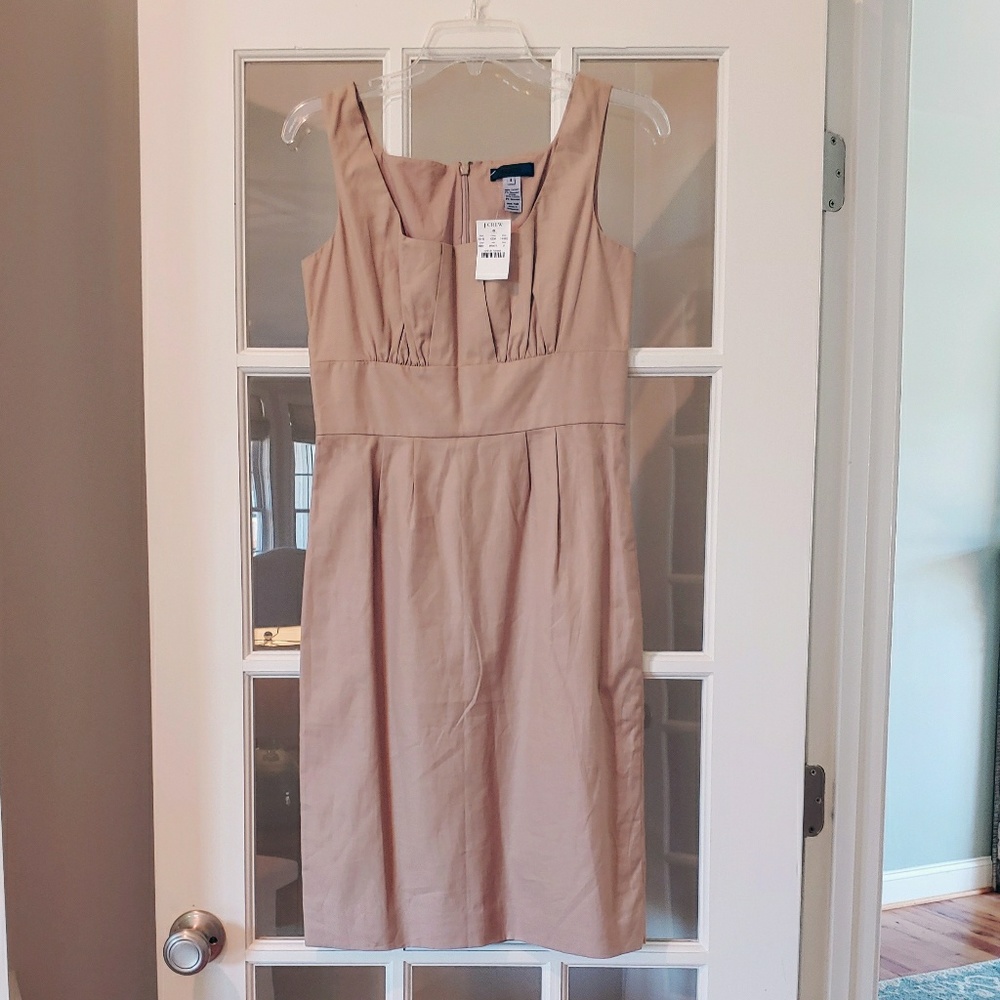 Jcrew Dress
